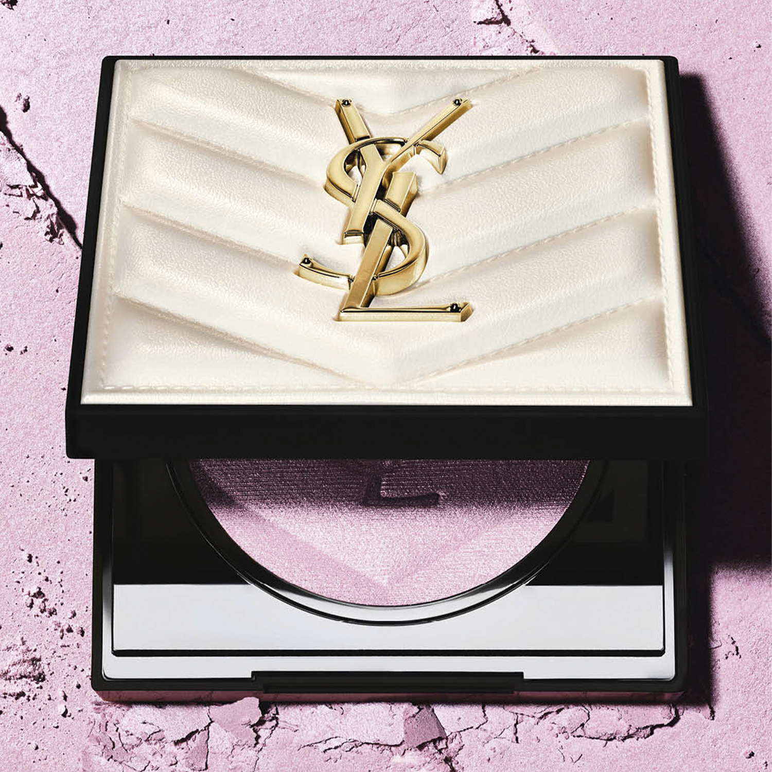 YSL AH HYPER LUMINIZE (POLVO ILUMINADOR PARA ROSTRO)